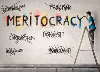 Hacia la meritocracia en el Estado