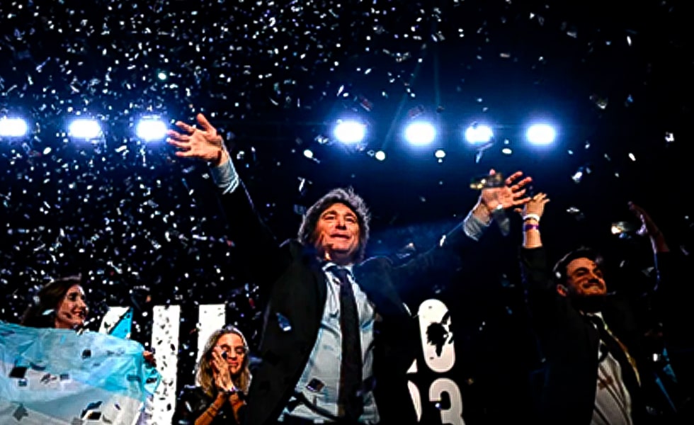 Argentina tiene que enmendar rumbos