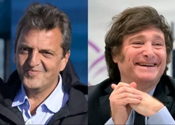 Entre revoltosos y cara duras