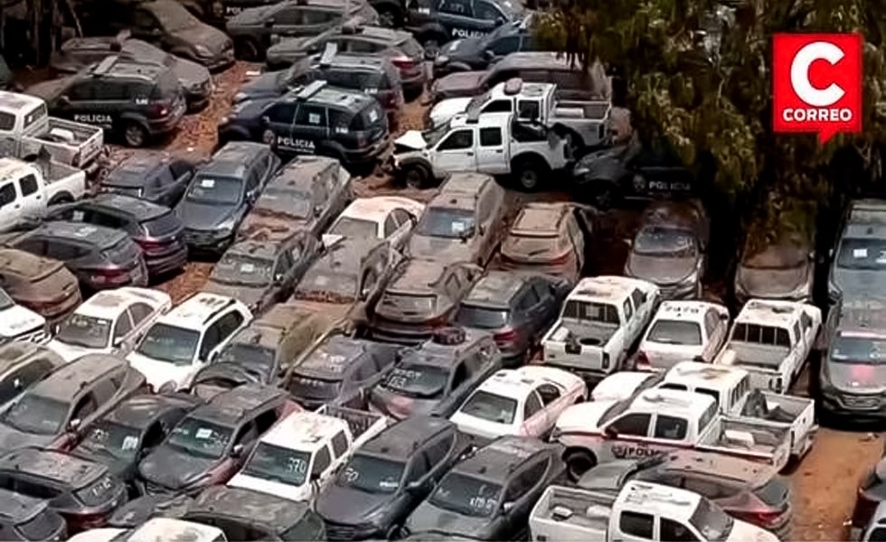 Liderazgo y gestión para derrotar a la criminalidad