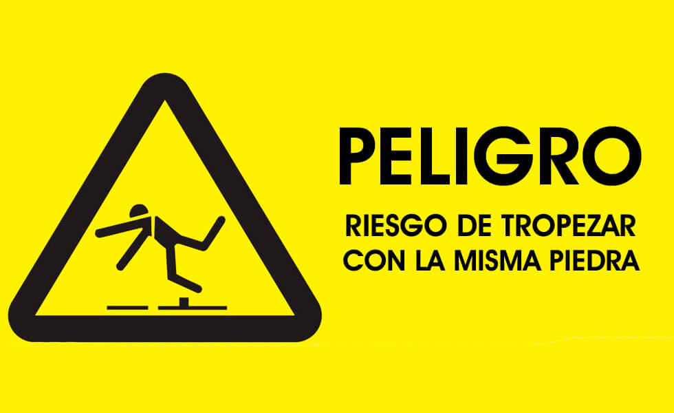 Recesión y empobrecimiento