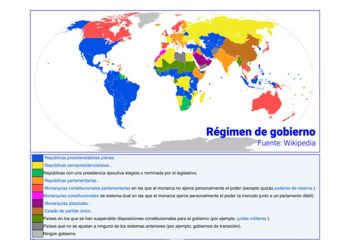 La inversión y el estado de derecho