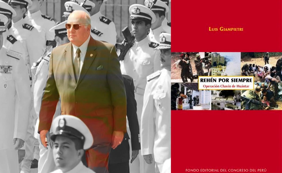 Rehenes por siempre… del Poder Judicial