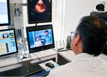 La tecnología como herramienta de salud