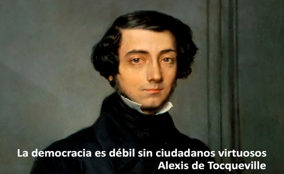 La profecía de Portales