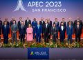 Perú en APEC