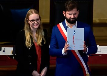 Que el fastidio le gane a la rabia