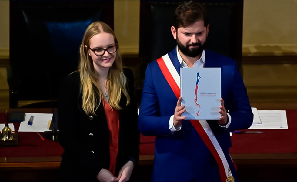 Que el fastidio le gane a la rabia