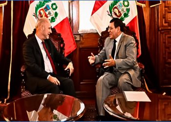 Cancillería, lesa humanidad y shocks