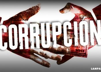 La corrupción