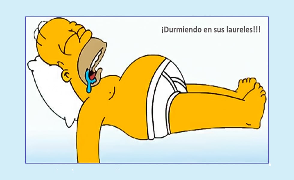 ¿Dónde está el piloto?