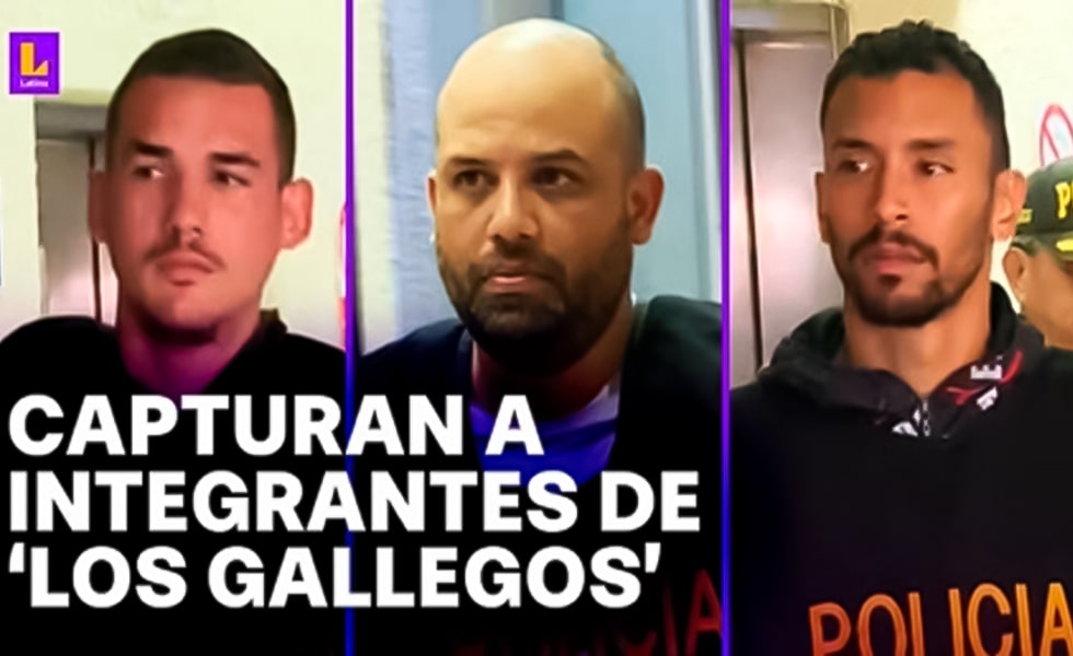 No hay liderazgo político