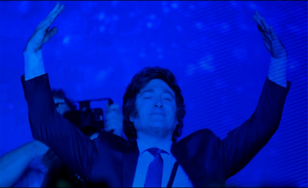 La libertad como remedio a 80 años de clientelismo político