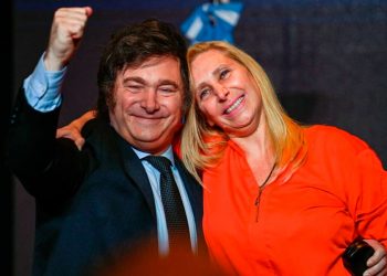 Argentina abandona el populismo