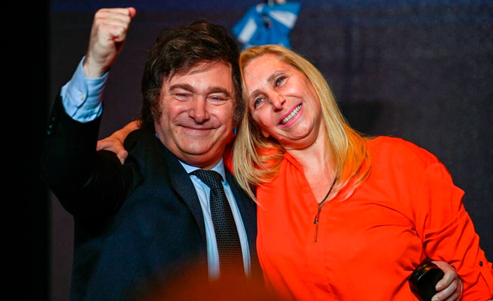 Argentina abandona el populismo