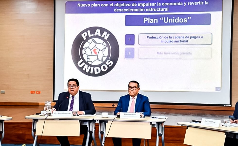 Le faltan reformas y Tía María