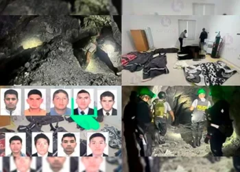 ¿Esperando la estocada mortal?