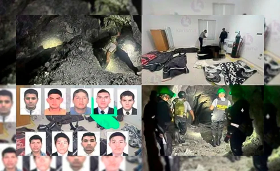 ¿Esperando la estocada mortal?