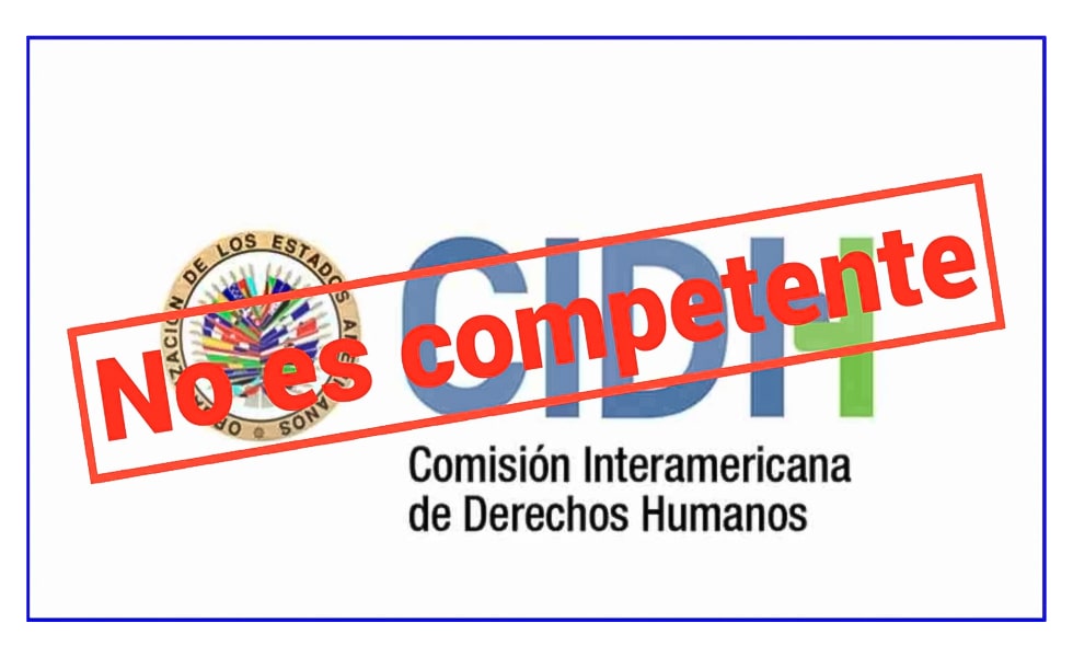 El hábeas corpus de Fujimori y la CIDH