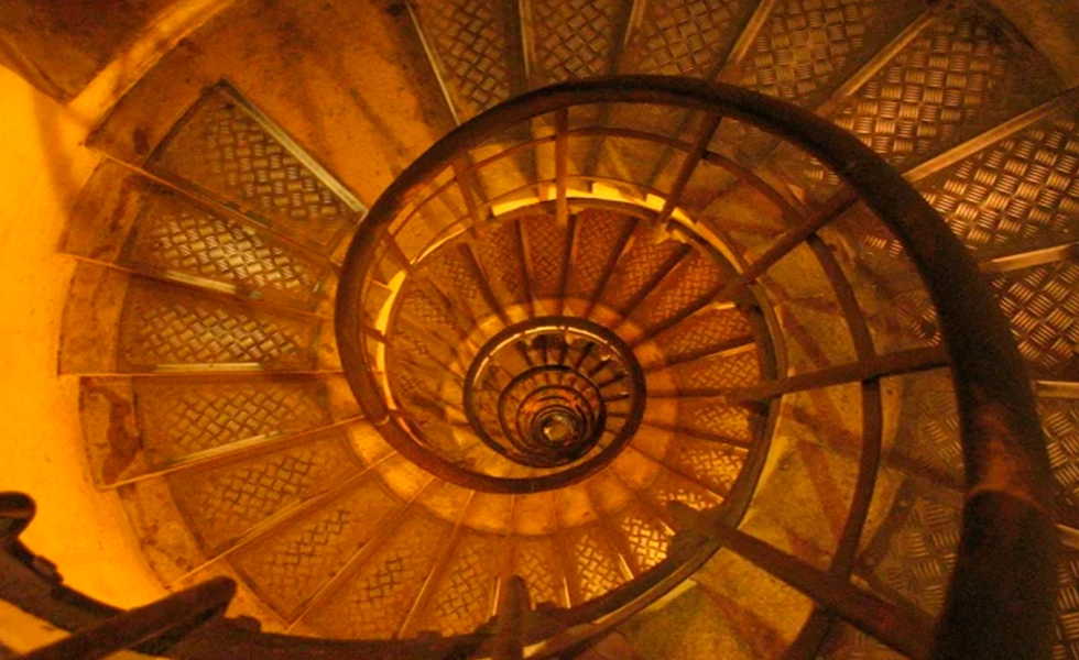 La generación decepcionada