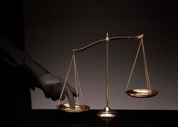 Justicia ideologizada, rencorosa, corrupta y farisea