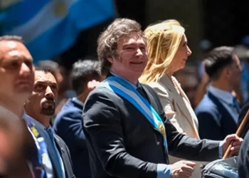 Saneamiento y destrucción en Suramérica