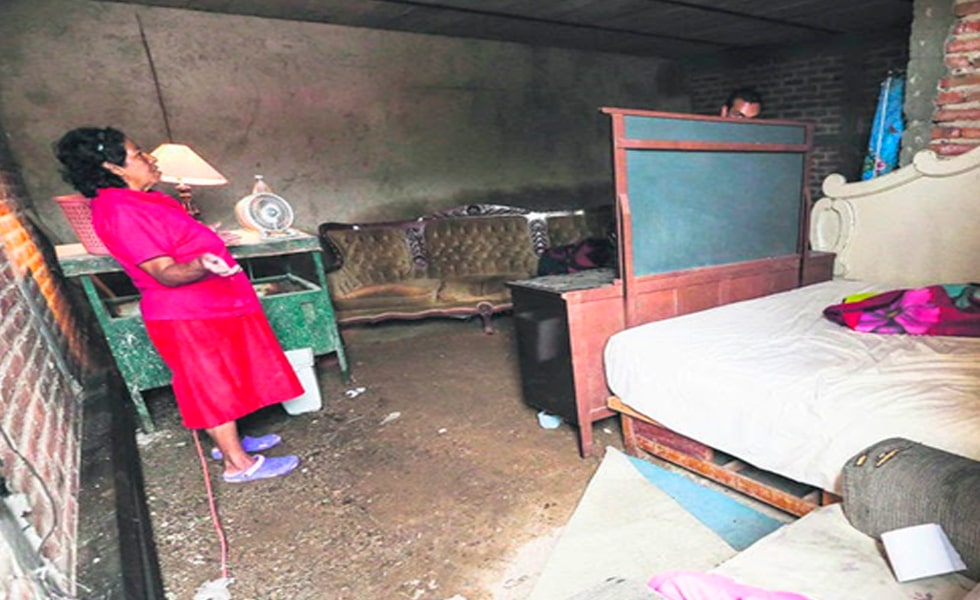 La importancia de los pequeños pasos