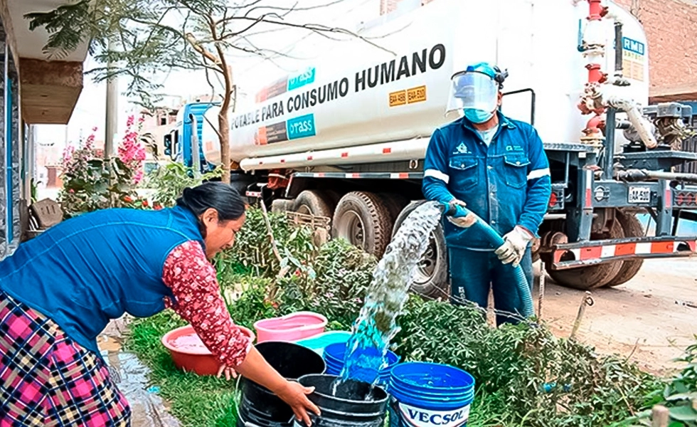 La SUNASS se equivoca