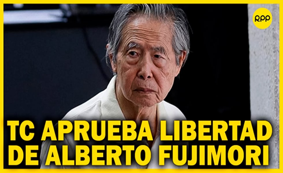 Lo de Fujimori es un abuso