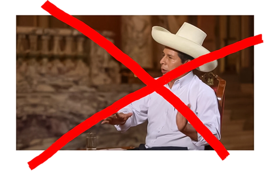 No hay peor ciego……