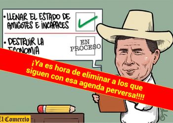 La hierba mala nunca muere