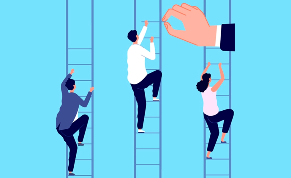 Para implantar la meritocracia en el Estado