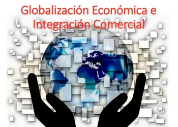 Mercantilismo Geopolítico