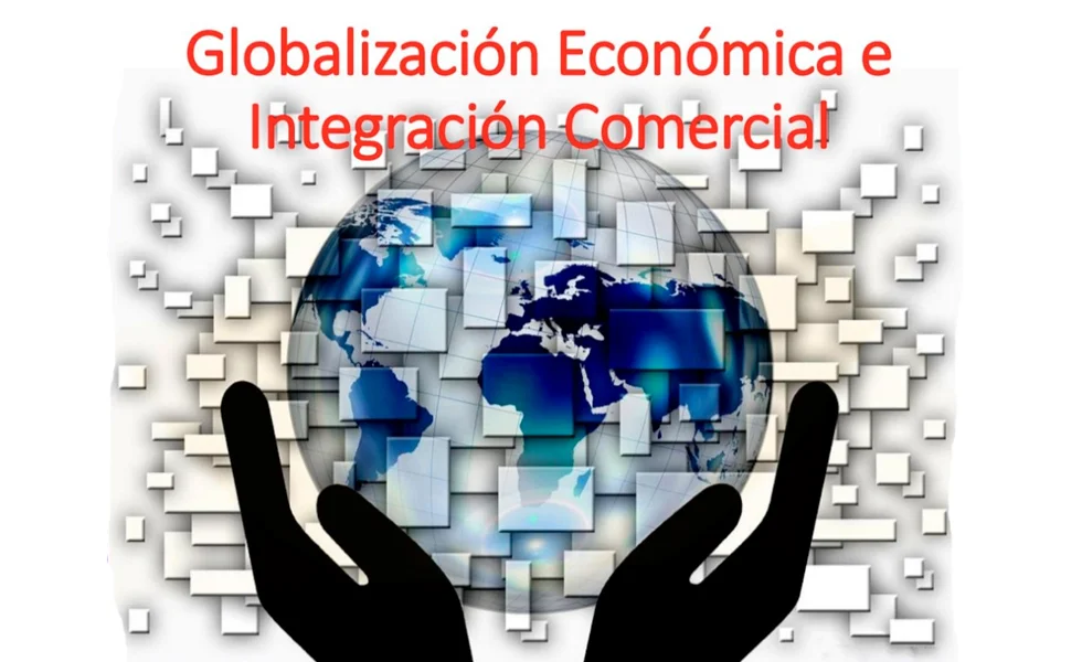 Mercantilismo Geopolítico