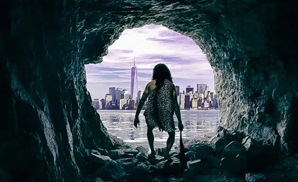 La izquierda es una fuerza retrógrada y venal