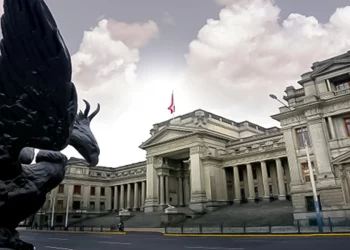 Retomar la reforma del sistema judicial