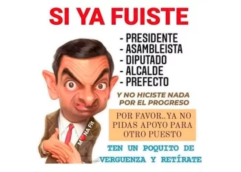 ¿“Caviares o parásitos”?