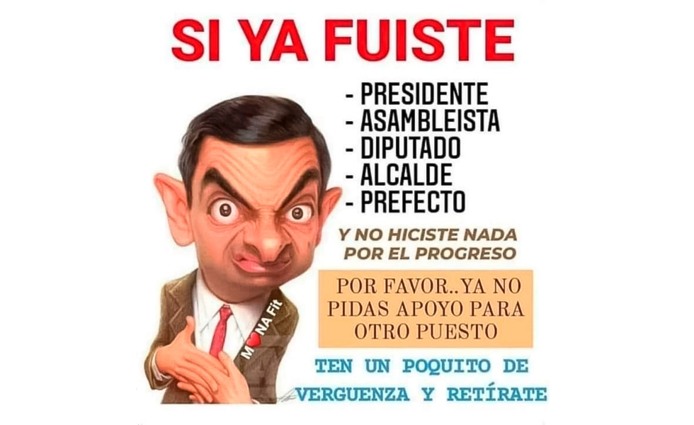 ¿“Caviares o parásitos”?