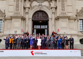 La respuesta que merecen alcaldes y gobernadores