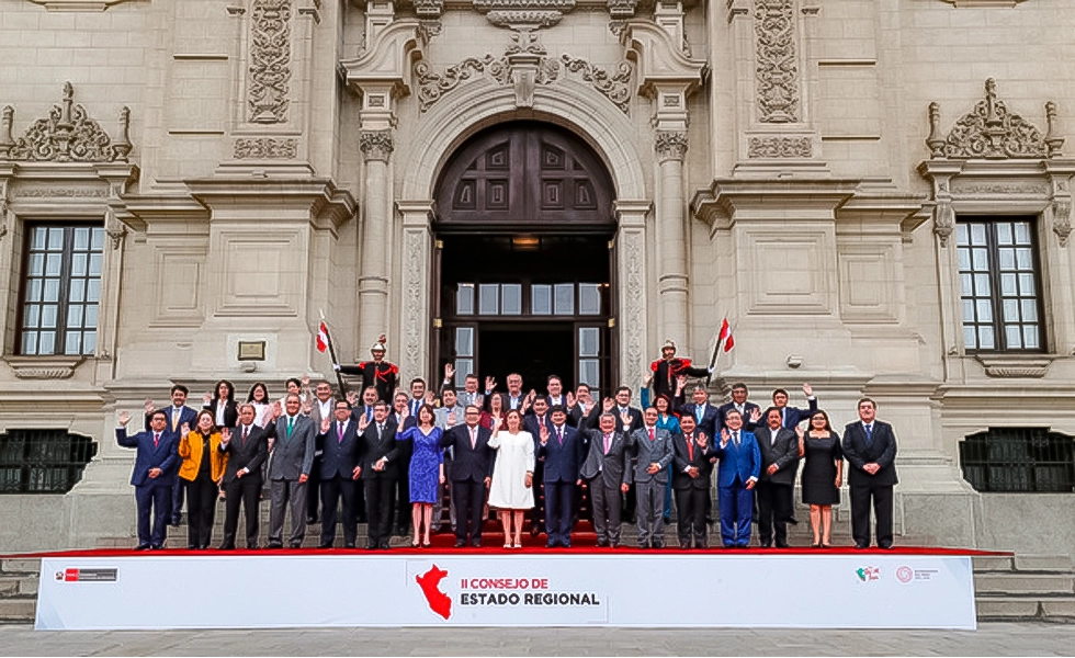 La respuesta que merecen alcaldes y gobernadores