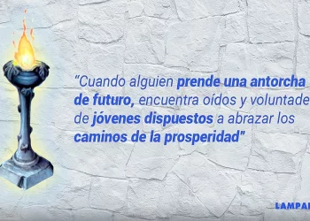 La última revolución latinoamericana