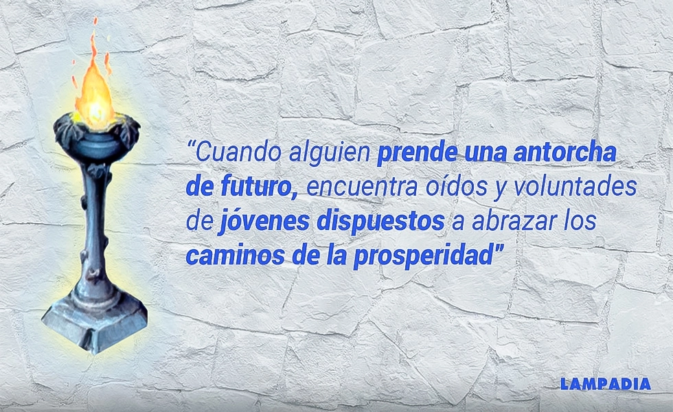 La última revolución latinoamericana