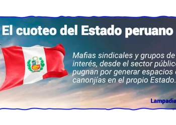 Concesionar CORPAC y todo lo que se pueda