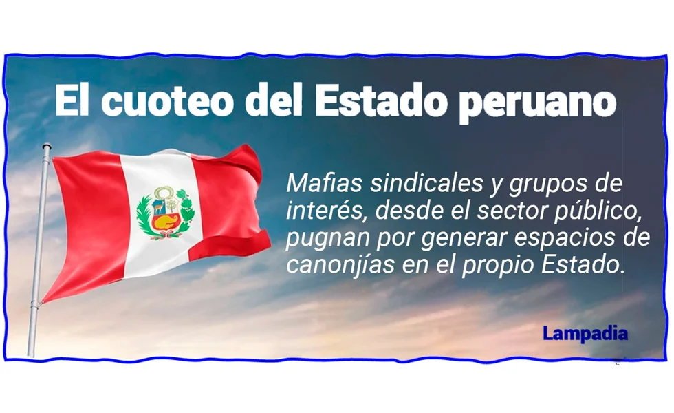 Concesionar CORPAC y todo lo que se pueda