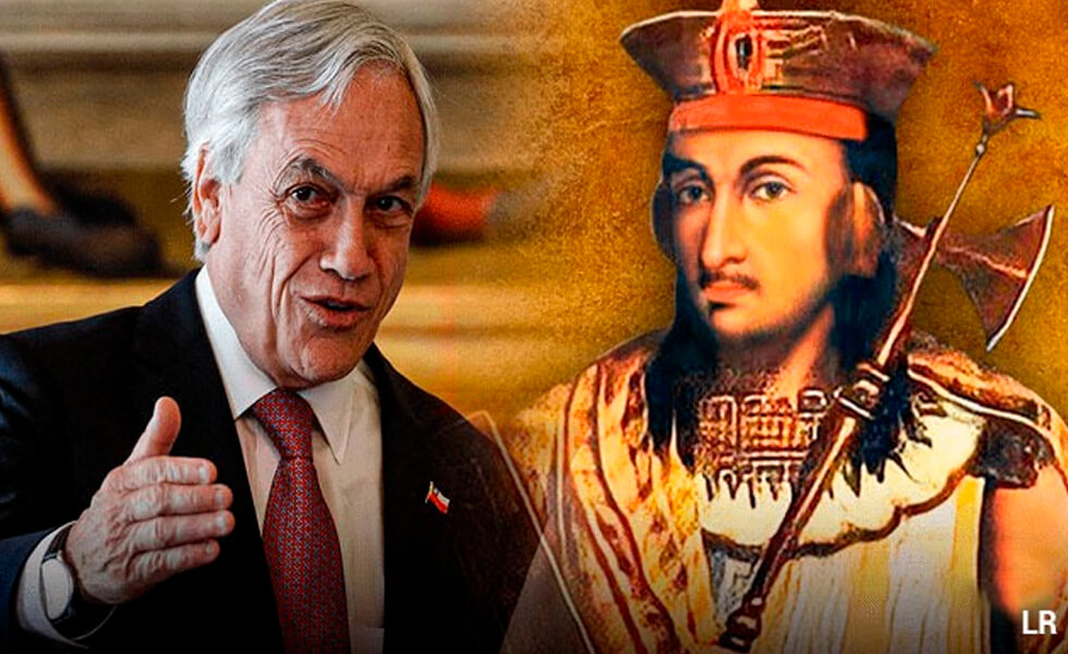 De Pinochet a Piñera