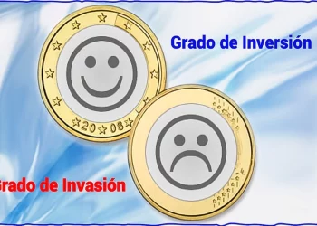 “Grado de invasión”