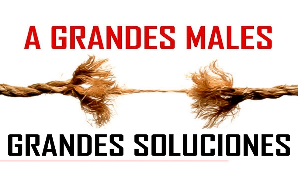 Por un nuevo Sistema Judicial