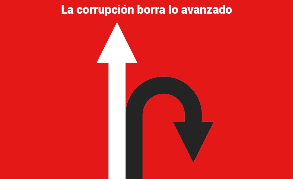 Dengue y corrupción… en Ica