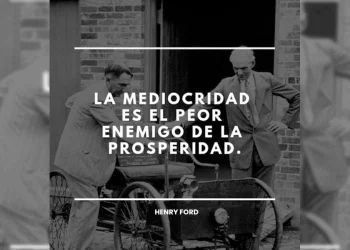 Los mediocres en el poder