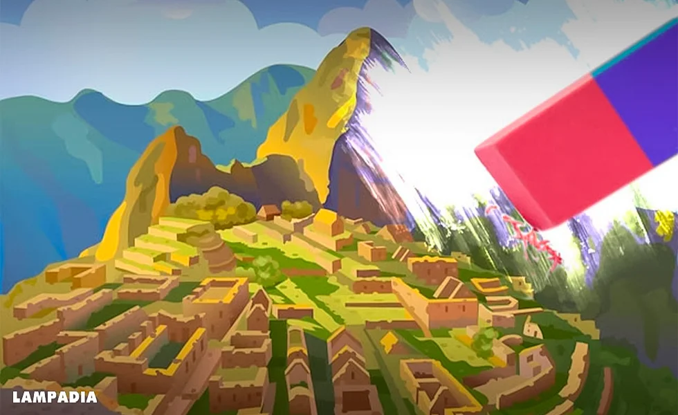 Con las protestas y los acuerdos entre políticos y azuzadores